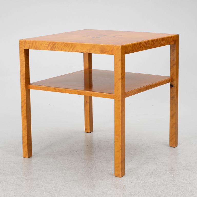 Bord, funkis, 1930-tal.