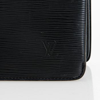 Louis Vuitton, "Neo Robusto", salkku.