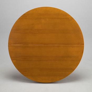 Matbord, 1950/60-tal.