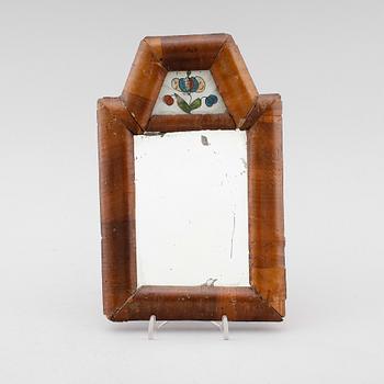 SPEGEL, barock, 1700-tal.