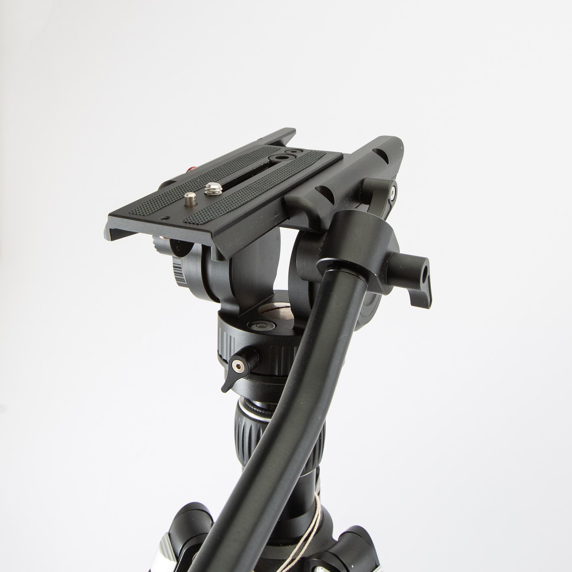 Spotting scope with tripod Kamakura EDV-65 Japan.