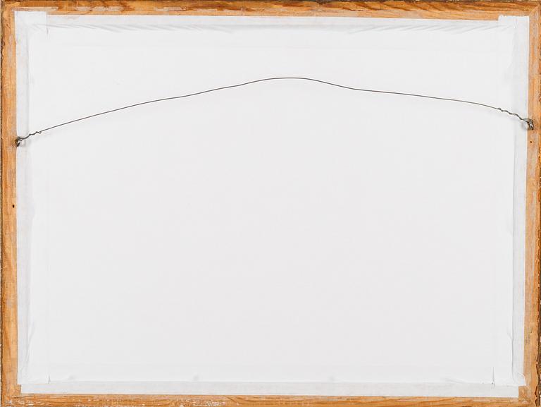 A MAP, "Sveciae Regnum", Giovanni Botero, ca 1596/97.