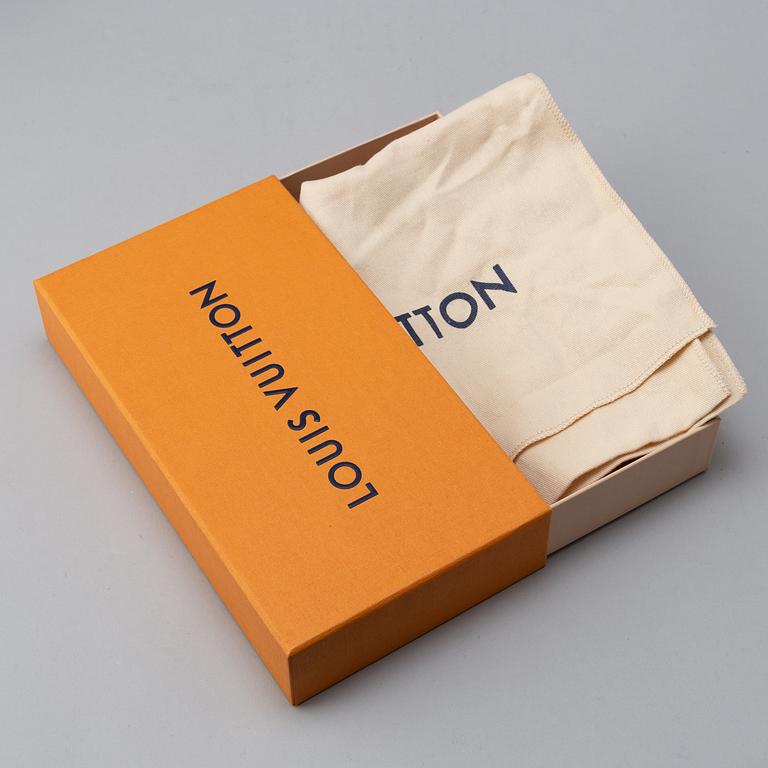 Black Parnassea Python Handle Babylon Tote Bag.