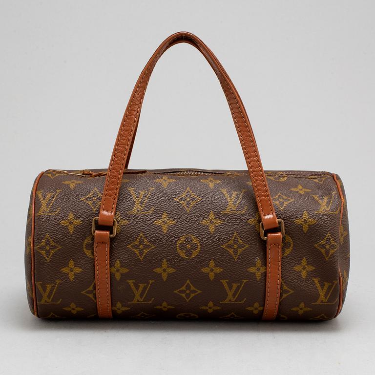 LOUIS VUITTON, A Monogram 'Papillon' bag.