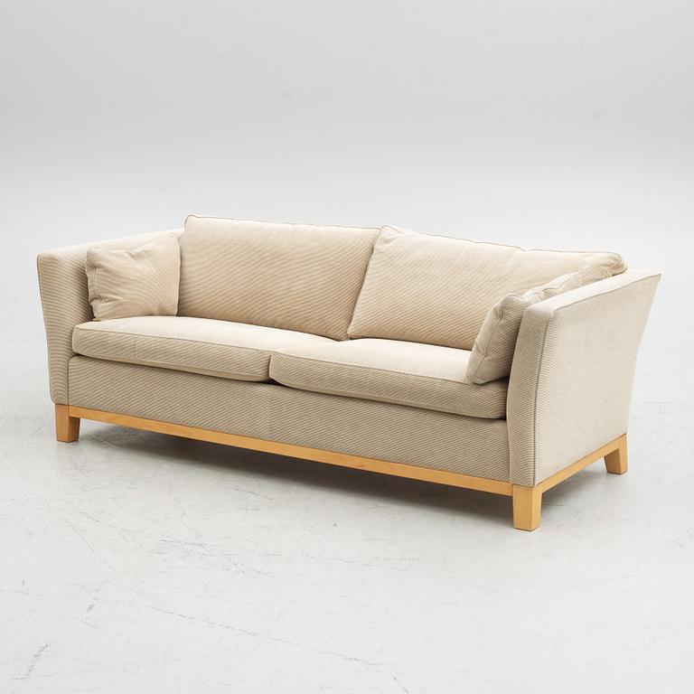A 'Venedig' sofa, JIO Möbler, late 20th Century.