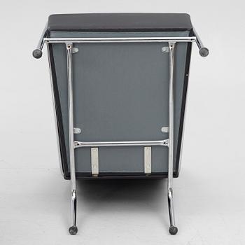 Gunilla Allard, fåtöljer, ett par, "Cinema", Lammhults.