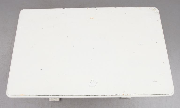 BORD, 1900-talets första hälft.
