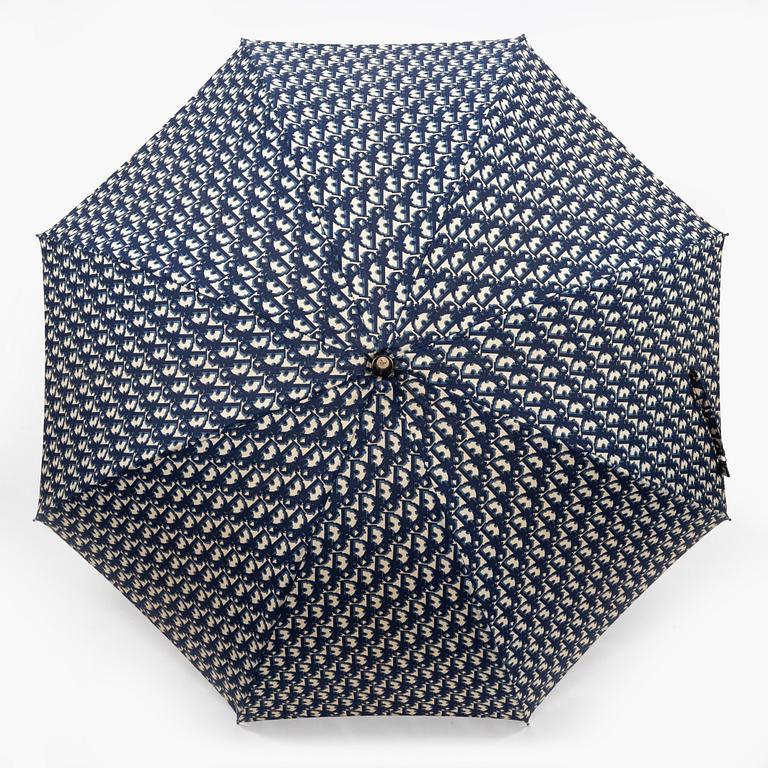 Christian Dior, paraply.