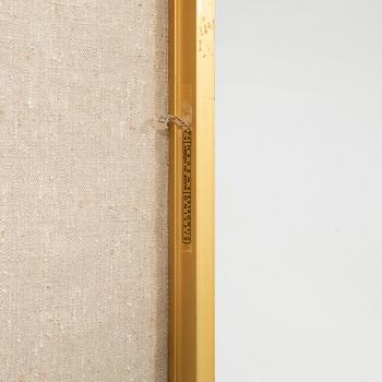 Eric Sigfrid Persson, armrest, 1 pair, for Sitting furniture Hörby.