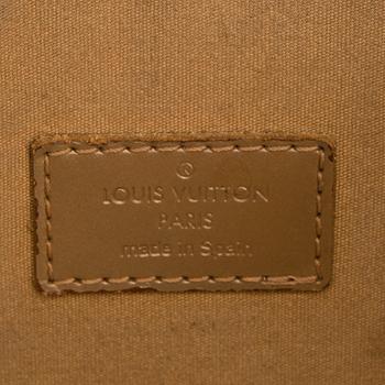 VÄSKA, "Sutter", Louis Vuitton.