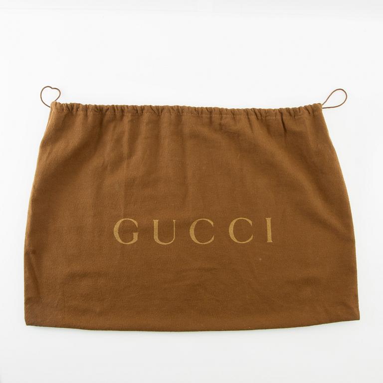 Gucci, bag "D-ring".