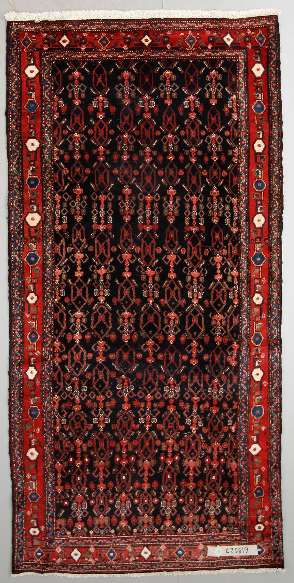 MATTA, Kurdish, ca 277 x 137 cm.