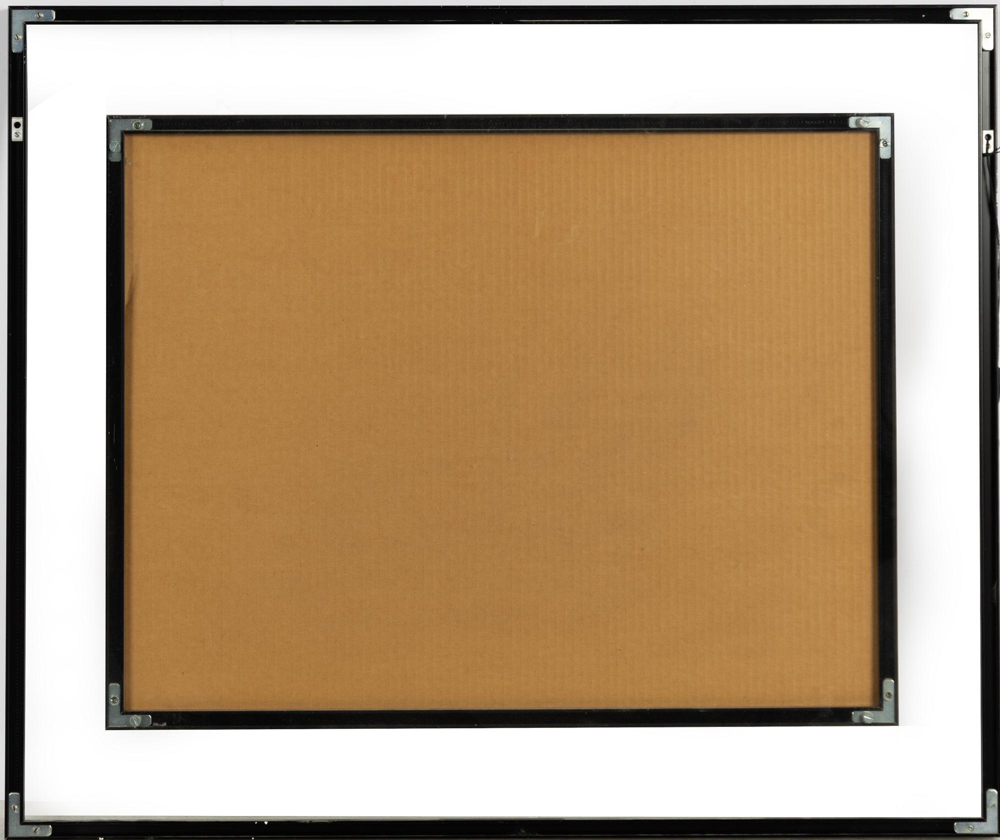 James Coignard, Untitled.