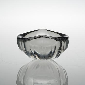 TAPIO WIRKKALA, MALJA, 3155. Sign. Tapio Wirkkala, Iittala. 1950-luvun alkupuoli.