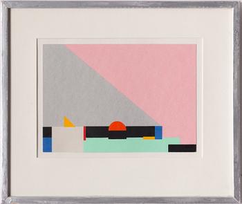 C Göran Karlsson, Untitled.