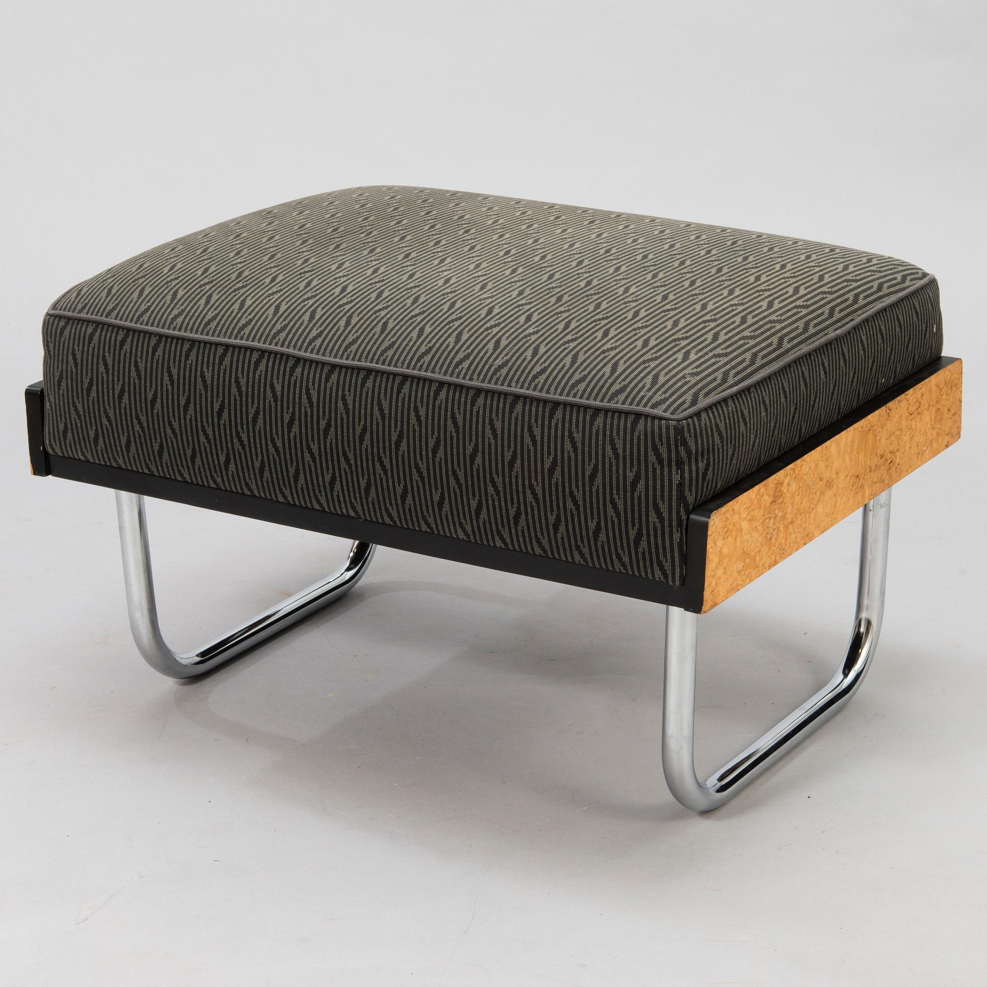 BERT UFFERMANN, RAHI, 'Post Deco' Collection, Adelta 1980/90-luku.