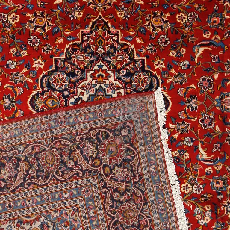 MATTA, Keshan, old, ca 394 x 286 cm.