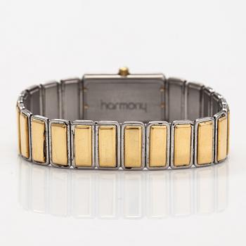 Vacheron Constantin, Harmony, wristwatch, 19 mm.