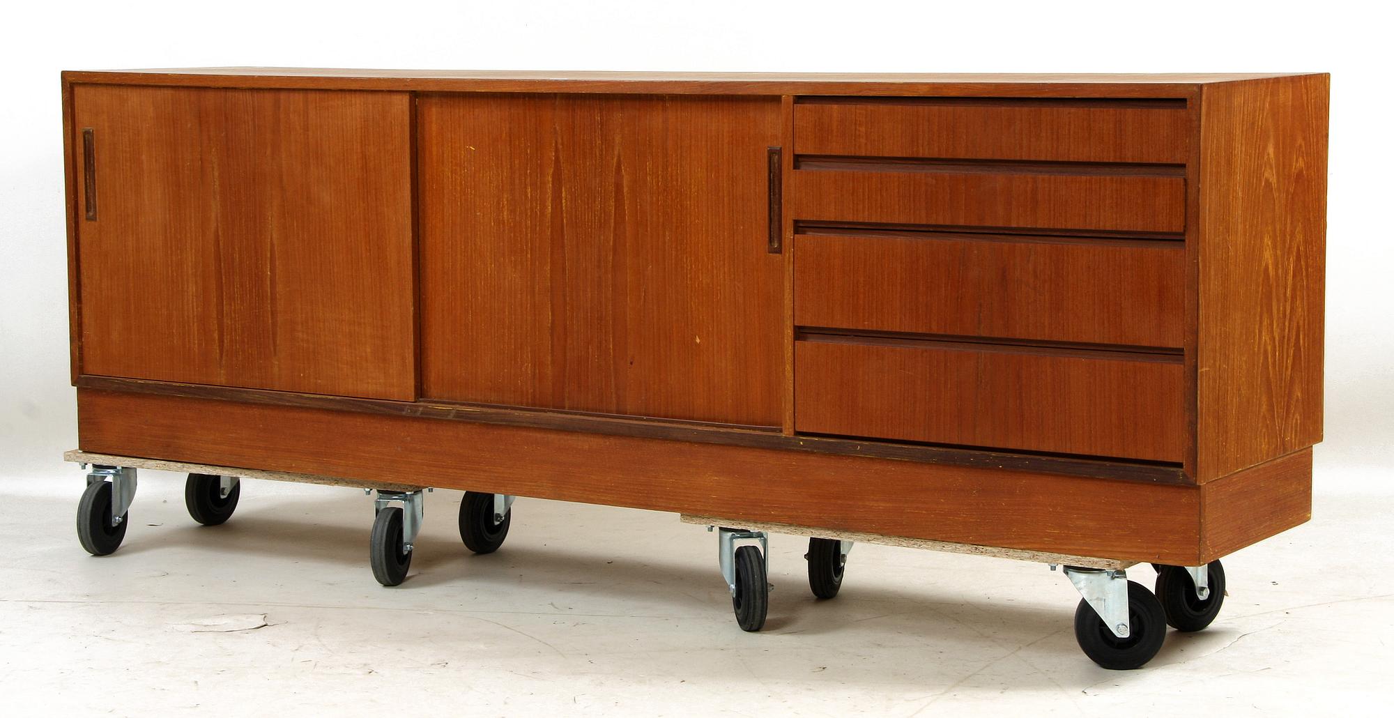 SIDEBOARD, 1950/1960-tal.