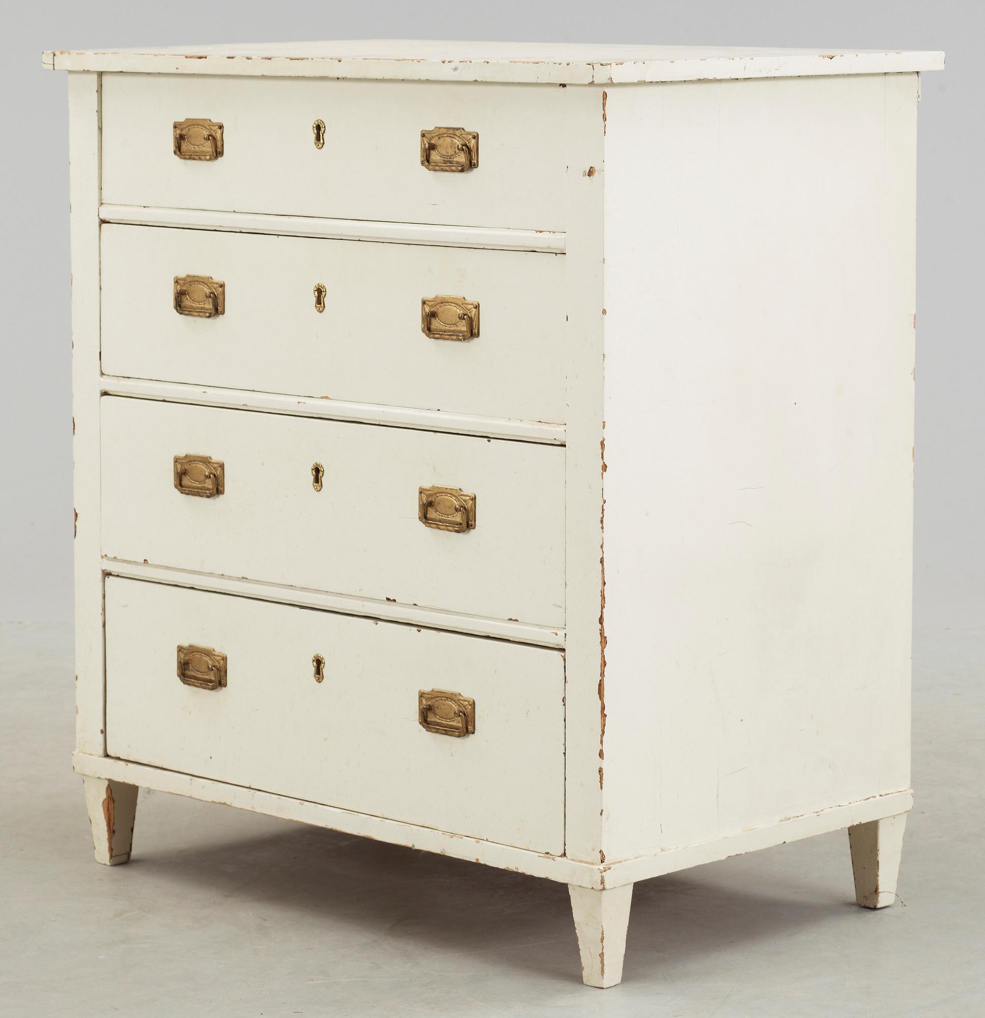 BYRÅ, 1900-talets början.