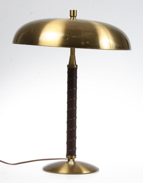 BORDSLAMPA, Atelje lyktan, 1900-tal.