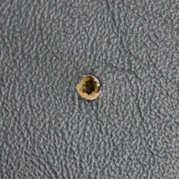 ALVAR AALTO, tuoleja, 4 kpl, malli 69, Artek 1900-luvun puoliväli.