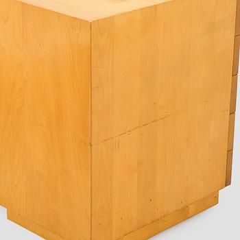 Aino Aalto, hurts, modell 297, Artek, 1900-talets slut.