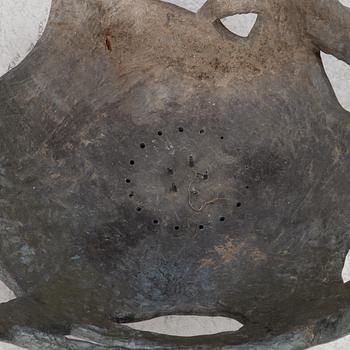 Allan Runefelt, Untitled.