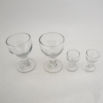 Signe Persson-Melin, glas 15 st "Ruben".
