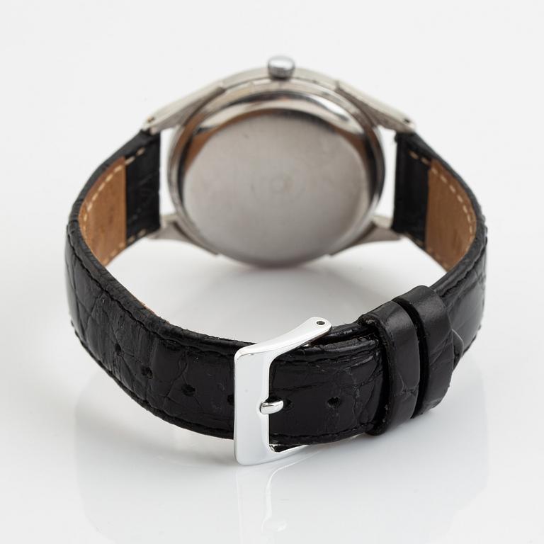 Omega, wristwatch, 35 mm.