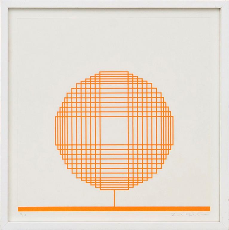 Jacob Dahlgren, Untitled.