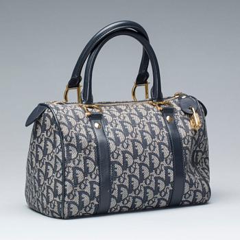 VÄSKA, "Speedy", Christian Dior,