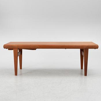 Johannes Andersen, tillskrivet, soffbord, 1900-talets mitt.