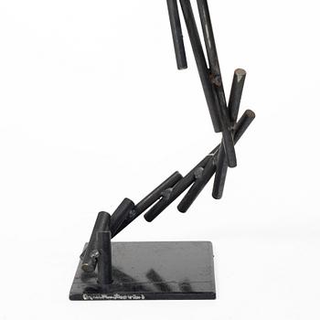 Oscar Reutersvärd, Untitled.