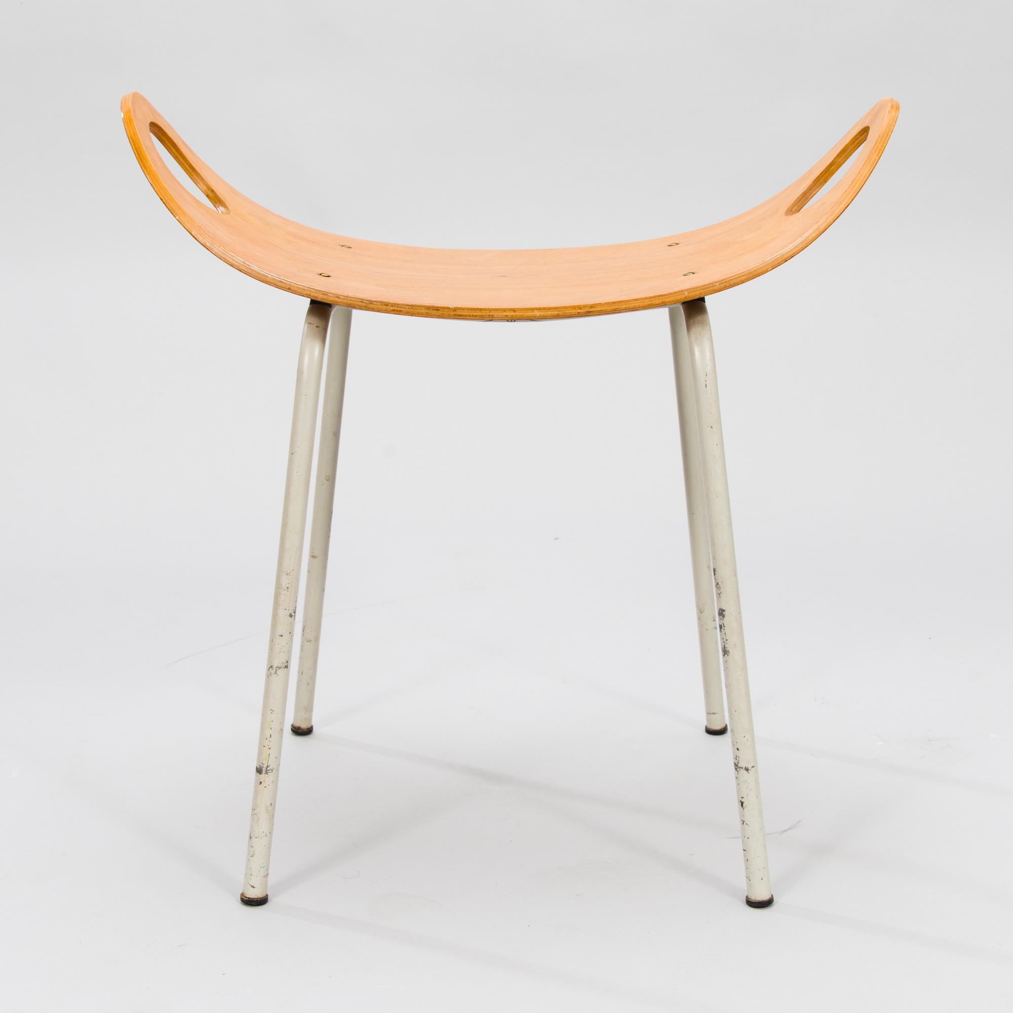 JAKKARA, Olof Kettunen, J. Merivaara Oy, 1950-luku.