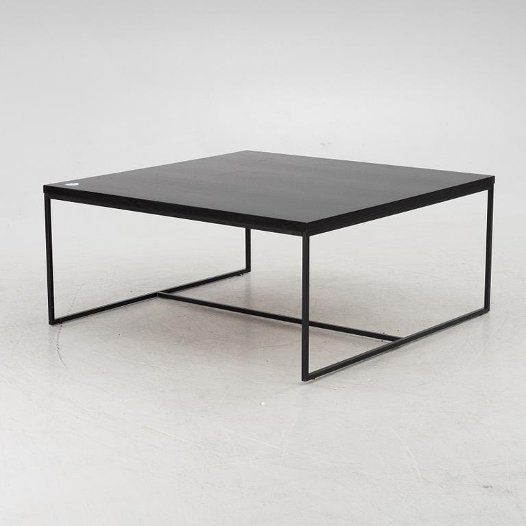 Helene Hennie coffee table, "Reflection", Slettvoll.