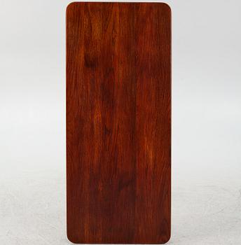 Peter Hvidt & Orla Mølgaard Nielsen, coffee table, France & Daverkosen, Denmark 1950s-60s.