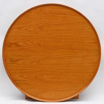 Mogens Lassen, soffbord, "Egyptian Table", A.J. Iversen, Danmark.