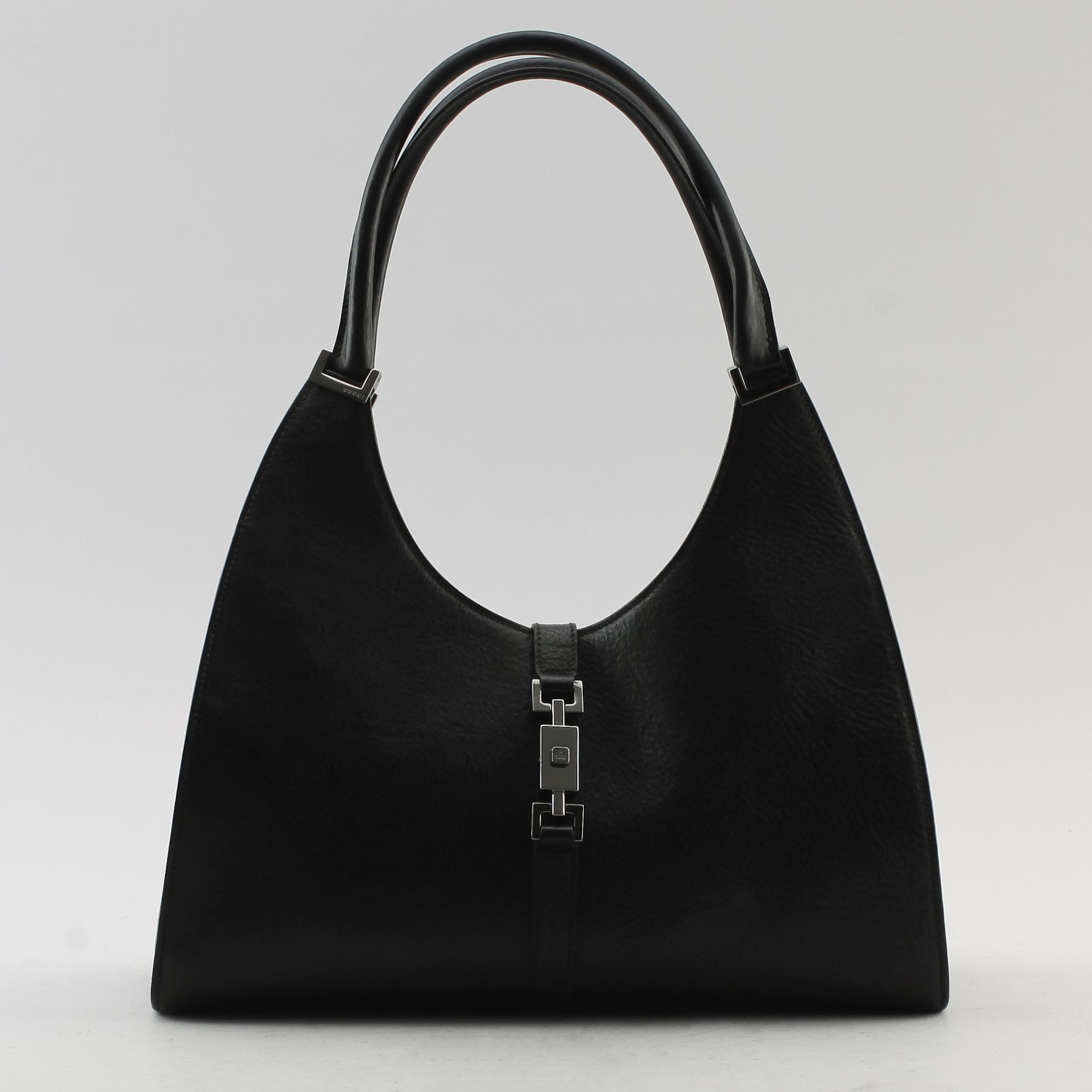 VÄSKA, Gucci, "Jackie".