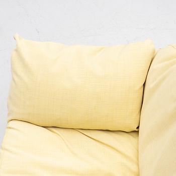 Burkhard Vogtherr, Sofa, 1980s.