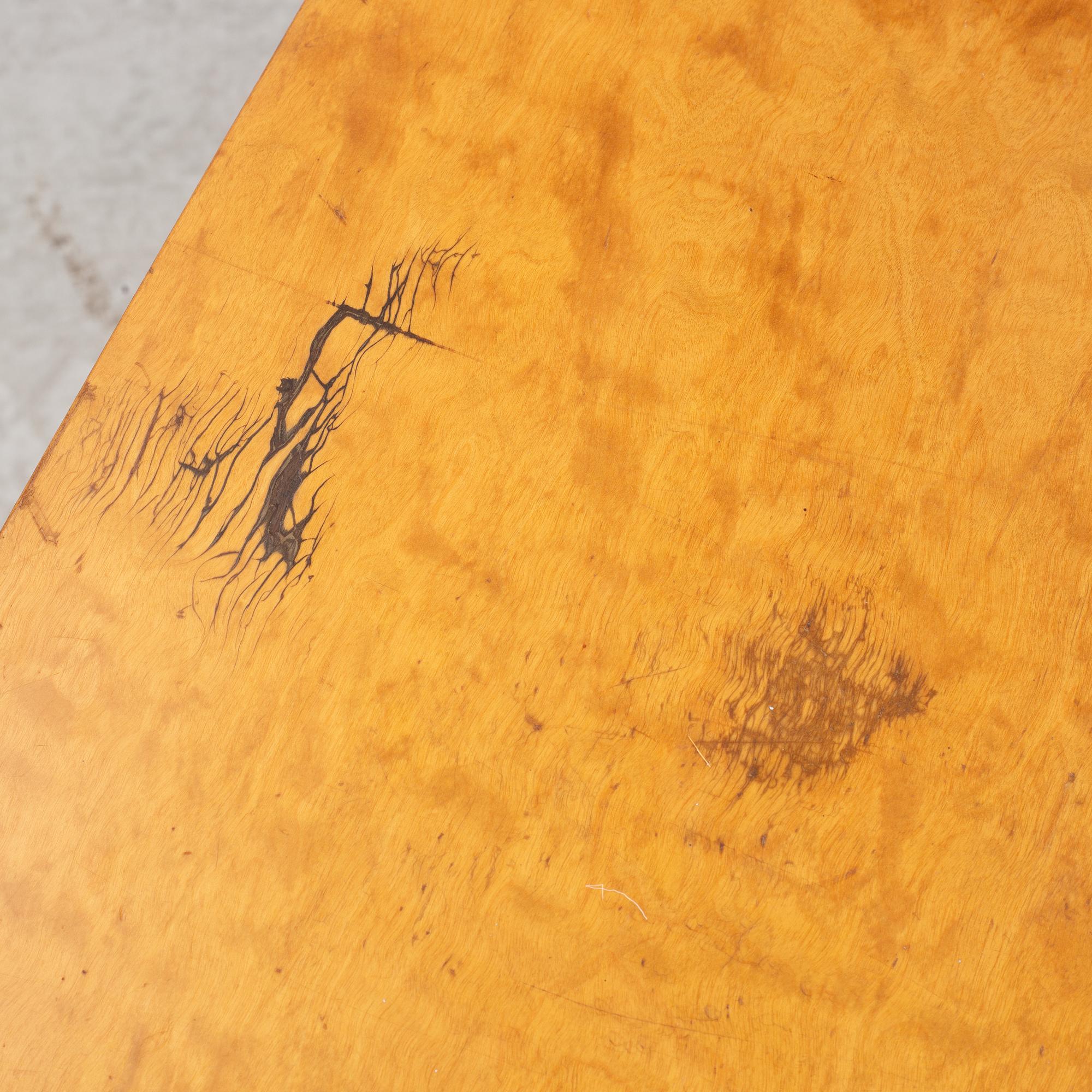 Byrå, Sverige, 1930/40-tal.