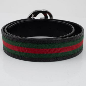 Gucci, belt, size 90/36.