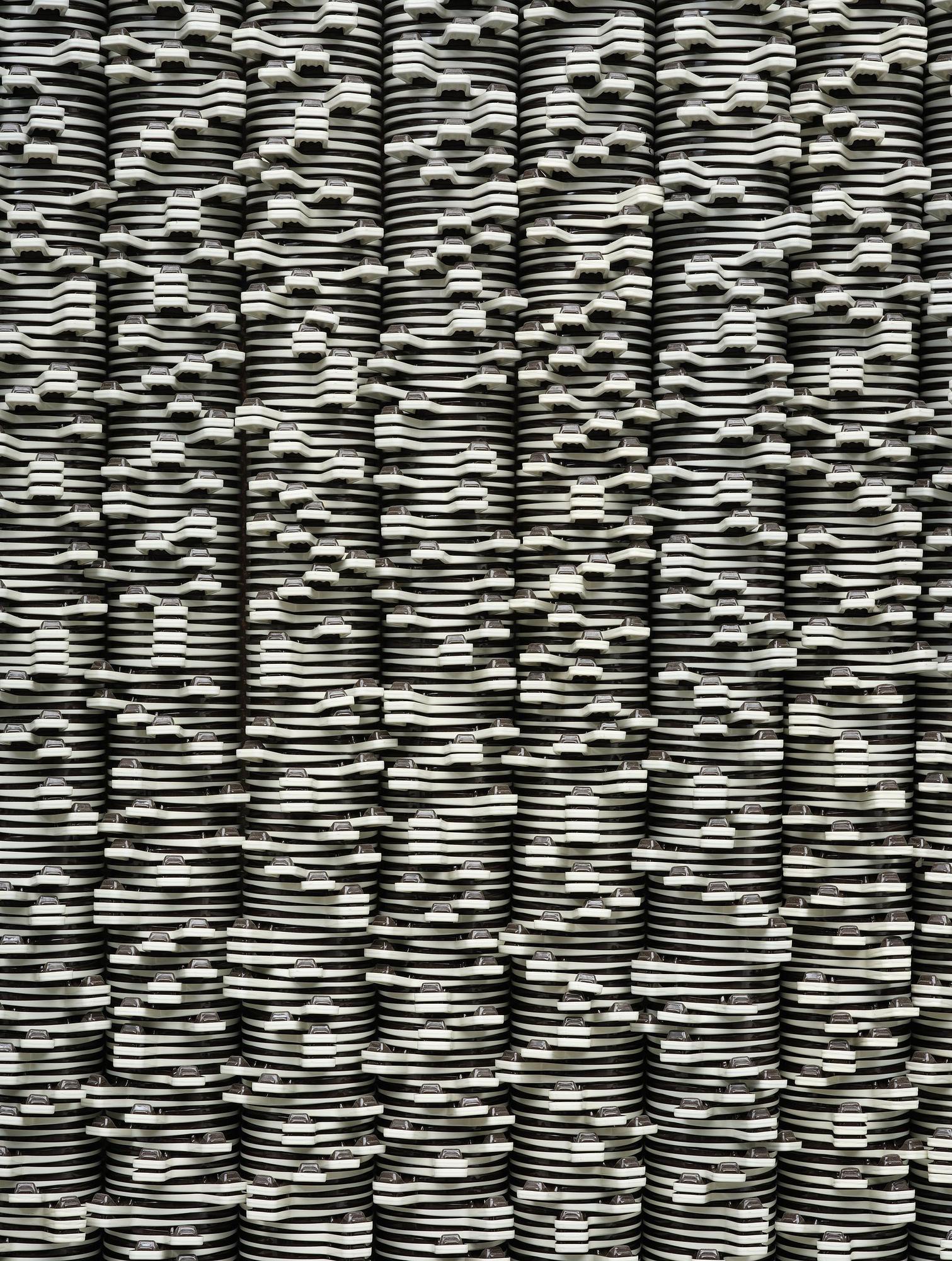 Jacob Dahlgren, "Colombo 2003".