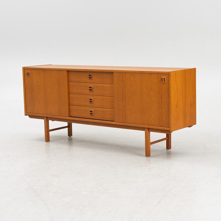 Sideboard, "Korsör”, Ikea, 1960/70-tal.