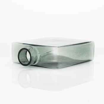 Kaj Franck, karaff KF 504, signerad K. Franck Nuutajärvi Notsjö -63.