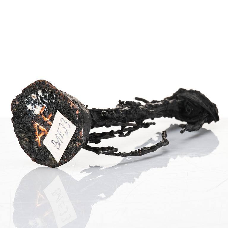 Andreas Eriksson, "Content is a glimpse #21".