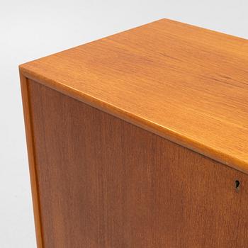 Sideboard, 1960-tal.