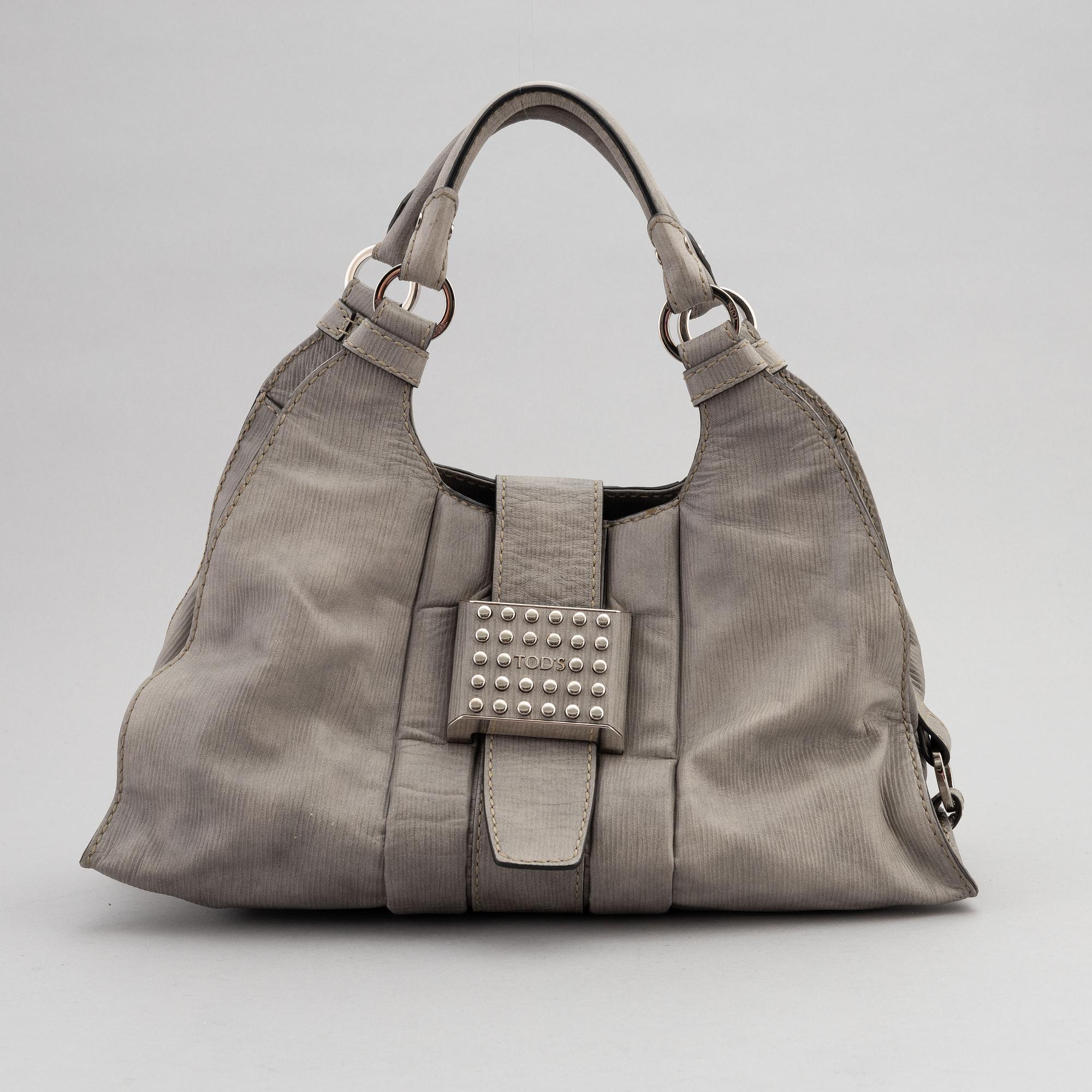 Tod's, väska.