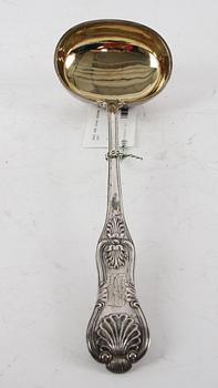 SLEV, silver, Ryssland 1839.