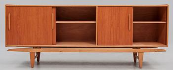 SIDEBOARD, Ajfa, Tibro, 1960-tal.